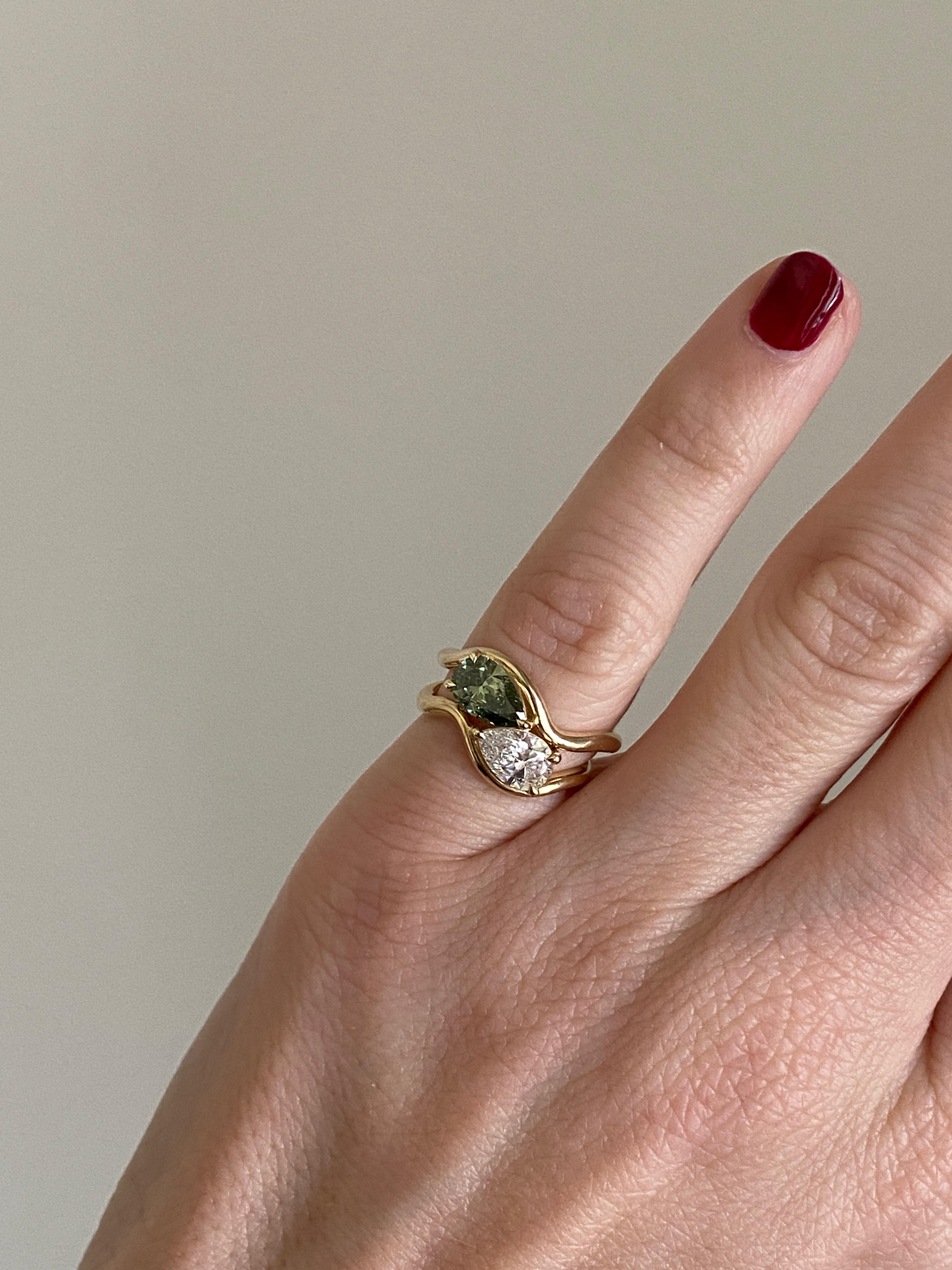 Daphne Ring Daphne Ring